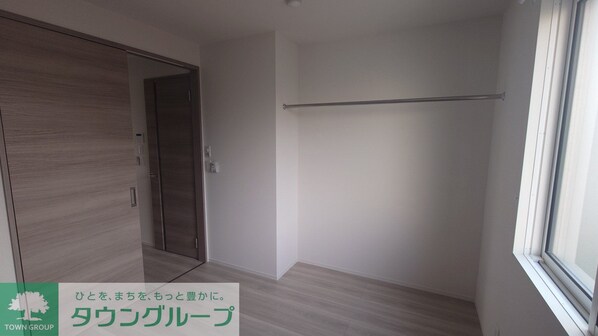 セレスティア六町IIの物件内観写真